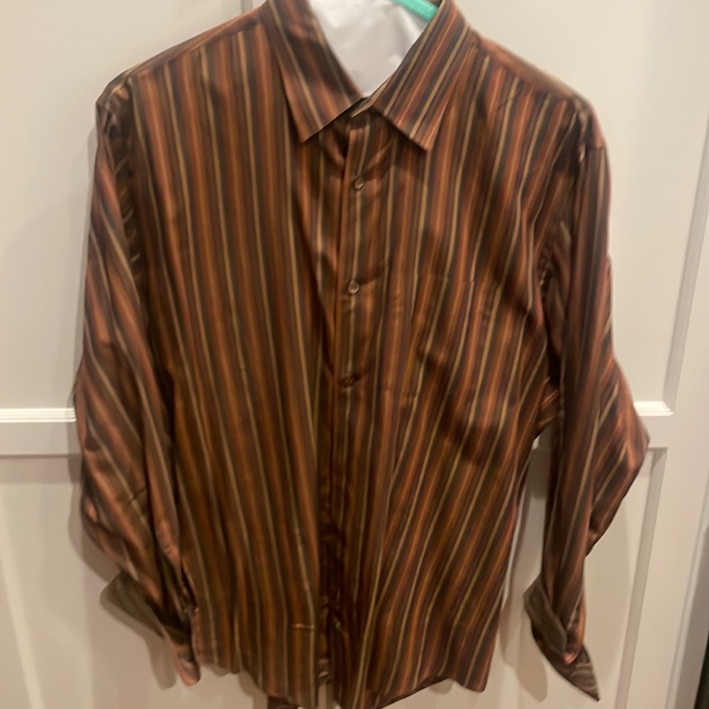Men’s Banana Republic large
